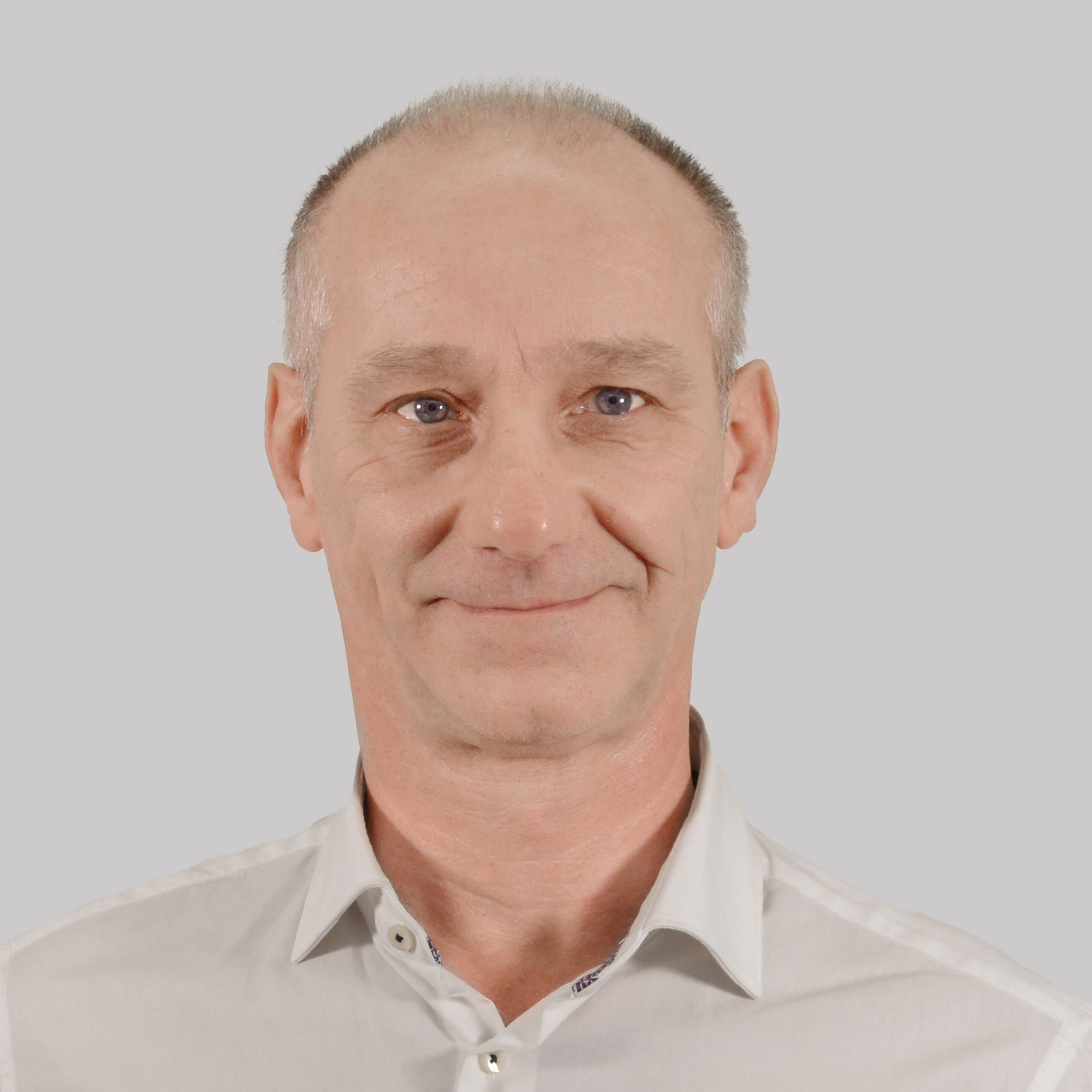 Denis Scheffler