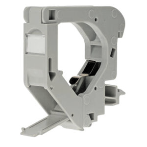 preLink® / fixLink® Kompaktes Hutschienen-Modulgehäuse