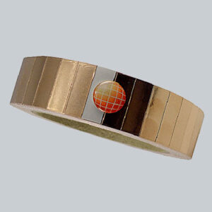 Kupferband, Rolle à 1500 Stück