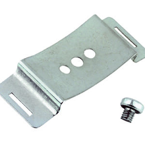 preLink®/fixLink® Hutschienen-Adapterclip für Unterbaupanel