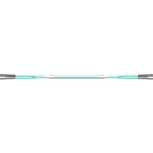Patchkabel Fig.0, 2.0mm, LCPC-LCPC 50/125µm OM3 5.0m