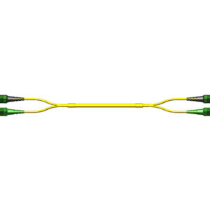 Patchkabel Fig.0, 2.0mm, SCAPC-SCAPC 9/125µm 12.0m