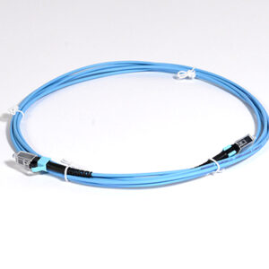 Patchkabel Simplex LCPC-LCPC 50/125µm OM3 3.0m