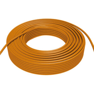 preLink® Systemkabel, 1 x Abschlussblock, 25.0m, S/FTP