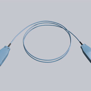 H.D.S. FO, 6 x LCPC duplex, OS2, blau, 17.0m