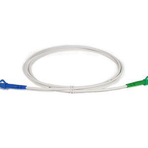 Patchkabel Simplex, 2.7mm, LCAPC-LCPC, 9/125µm, 5.0m