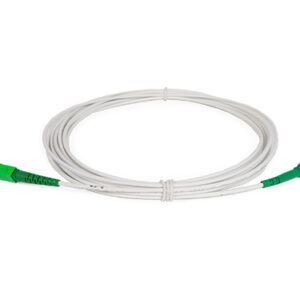 Patchkabel Simplex, 2.7mm, LCAPC-SCAPC, 9/125µm, 15.0m
