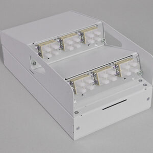 SCPC duplex