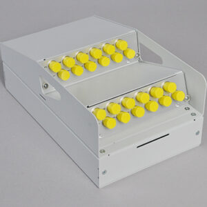AP-Box fwLine, 6 x FCPC, 9/125µm