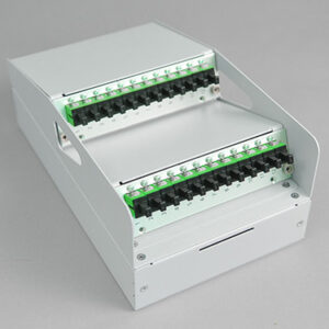 AP-Box fwLine, 2 x SCAPC, SM
