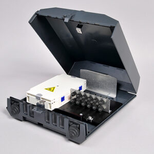 Venus-Box ohne Schloss, 12 x STPC, OM4