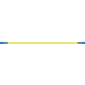 Patchkabel Simplex, 2.0mm, LCPC-LCPC, 9/125µm, 1.5m