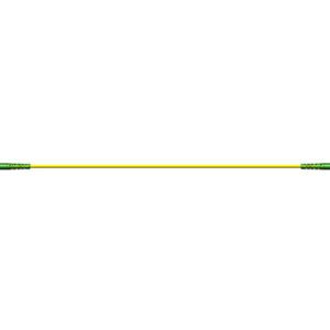 Patchkabel Simplex, 2.0mm, LCAPC-LCAPC, 9/125µm, 5.0m