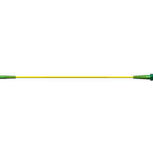 Patchkabel Simplex, 1.7mm, LCAPC-SCAPC, 9/125µm, 3.0m