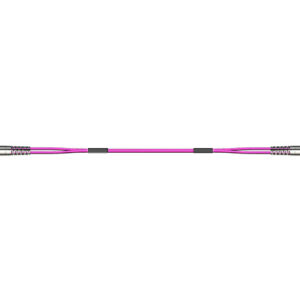 Patchkabel Fig.8, 2.0mm, LCPC-LCPC, 50/125µm OM4, 10.0m