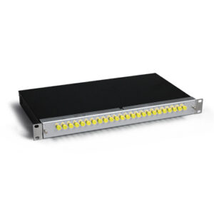 KEV 1HE Aluminium, 6 x FCPC, SM