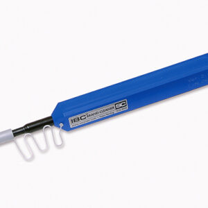 IBC Cleaner für 2.5mm PC & APC (ST,FC,SC,E2000)