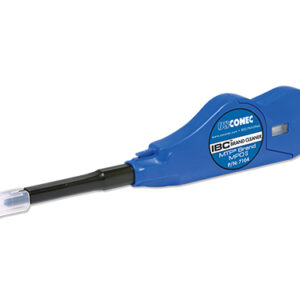 IBC Cleaner zum Reinigen von gesteckten MPO Steckern
