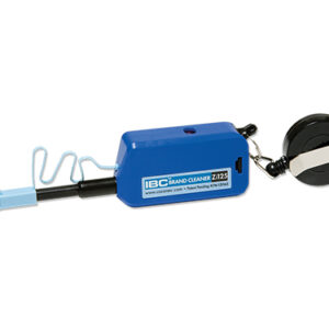 IBC Cleaner für 1.25mm PC & APC (LC, MU, LX.5) Mini