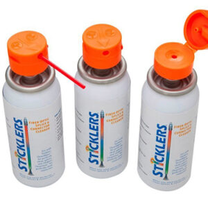 Reinigungsflüssigkeit, Pump-Sprühflasche, 85g