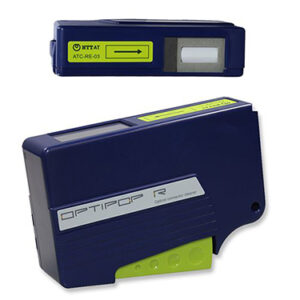 RC400MT Trockenreinigungs-Kassette MTP, RealCleaner (Optipop)