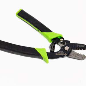 Paladin Fiber Optic Stripper ProGrip 5 in 1