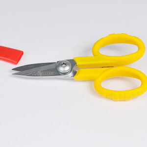 Kevlar Schere / Miller Kevlar Cutter Scissor