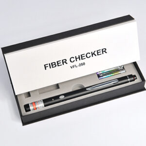 Fiber Checker Laser, 2.5mm