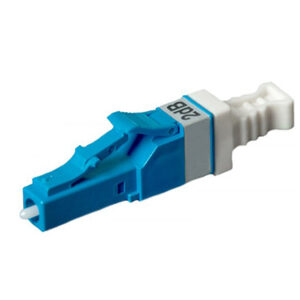 Dämpfungsglied, LCPC, m/f, 20dB