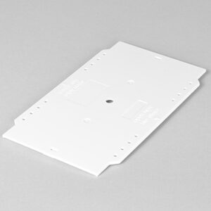 Spleisskassettendeckel fwLine