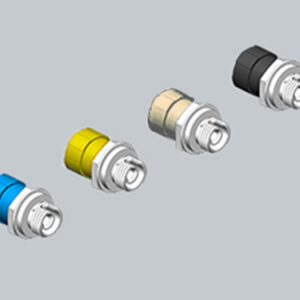 Kupplung FCPC, SM, metall, wide key