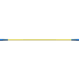 Patchkabel Simplex, 1.7mm, LCPC-LCPC, 9/125µm, 8.0m