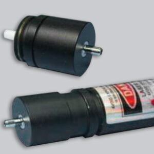Übergangsstück 2.5mm auf 1.25mm Universaladapter