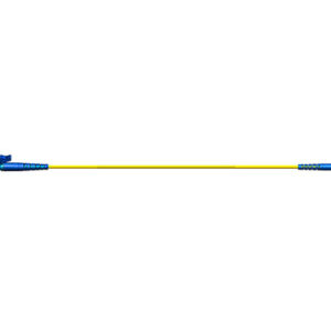 Patchkabel Simplex, 1.7mm, LSH/E2000®PC-LCPC, 9/125µm, 7.5m