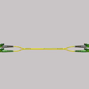 LWL Patchkabel