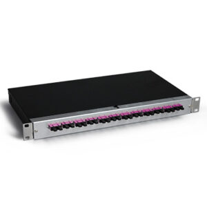 SCPC duplex