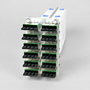 E2000APC Compact H&S