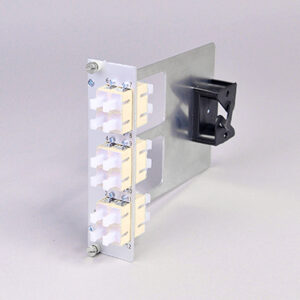 SCPC duplex