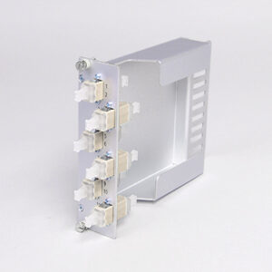LCPC duplex