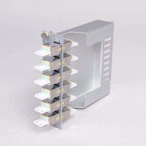 E2000PC Compact H&S