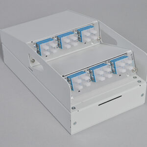 SCPC duplex