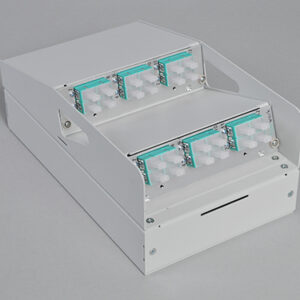 SCPC duplex