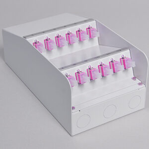 LCPC duplex