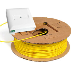 FTTH Kartonspule AP