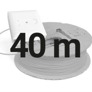 40 Meter