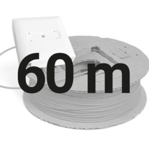 60 Meter