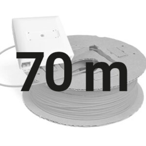 70 Meter