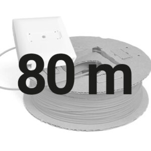 80 Meter