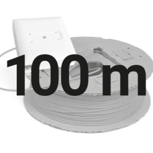 100 Meter