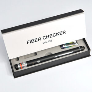 Rotlichtlaser